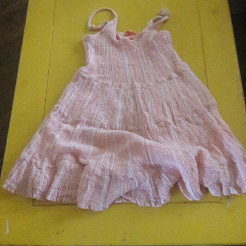 CHELSEA & VIOLET flowy dress